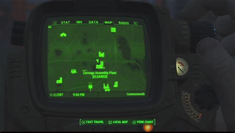 fallout 4 corvega storage key  It usually crashes when I reach the area just above the stairs that has the radioactive waste underneath